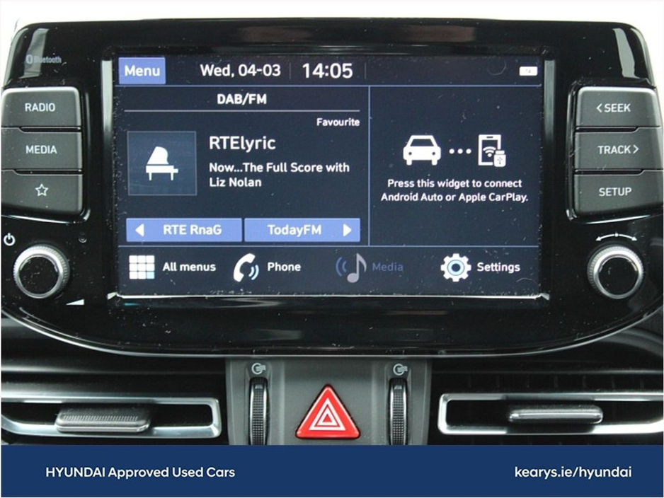 2024 Hyundai i30 - image 14