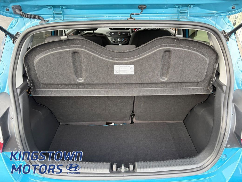 2020 Hyundai i10 Deluxe Plus 5DR €14,950