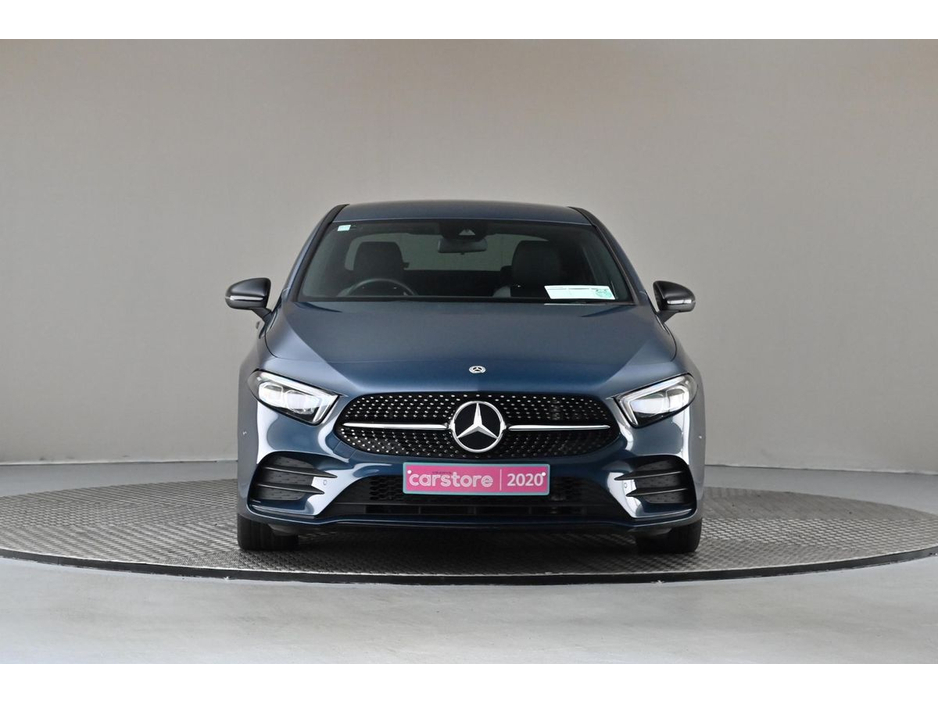 2020 Mercedes-Benz A Class A 180 SALOON *2TONE FULL LEATHER* €28,890