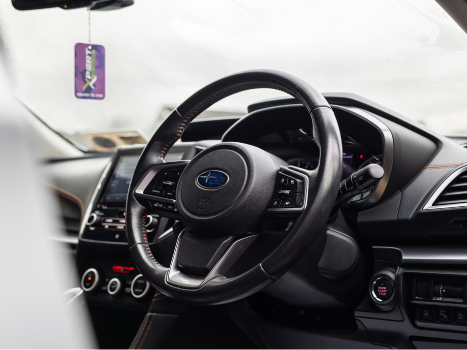 2018 Subaru XV 1.6 I SE CVT EYESIGHT 4DR EL ELECTRONIC €19,950