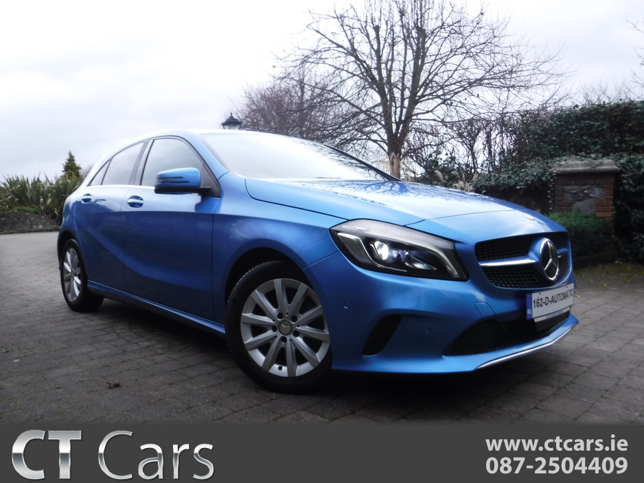 2016 Mercedes-Benz A Class for sale in , Ireland