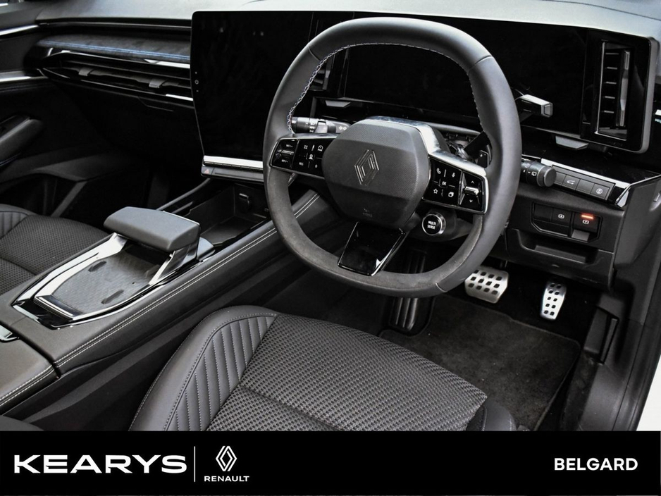 2026 Renault Austral - image 6