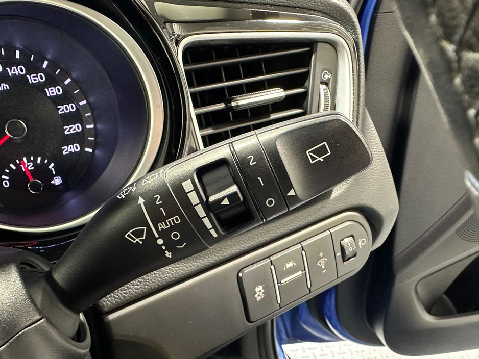 2019 Kia Ceed K4 1.0 Petrol €16,800