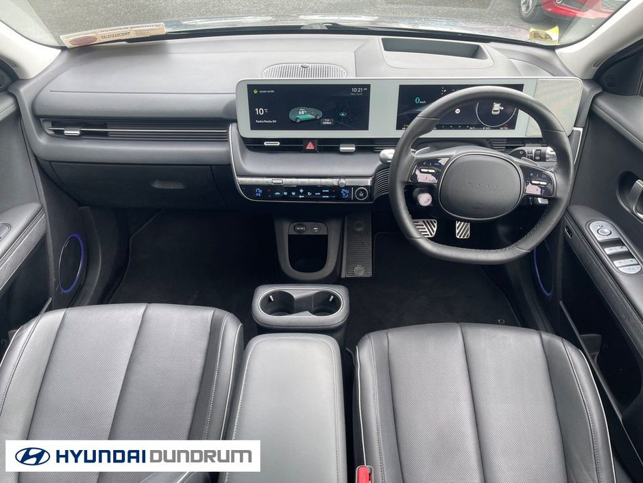 2022 Hyundai Ioniq 5 - image 17