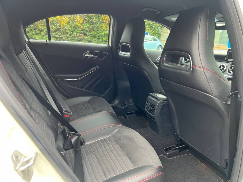 2014 Mercedes-Benz A Class - image 8