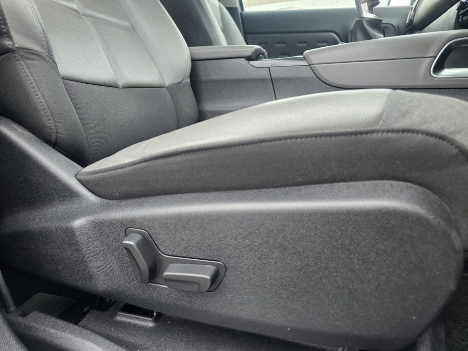 2020 Citroen C5 Aircross - image 22