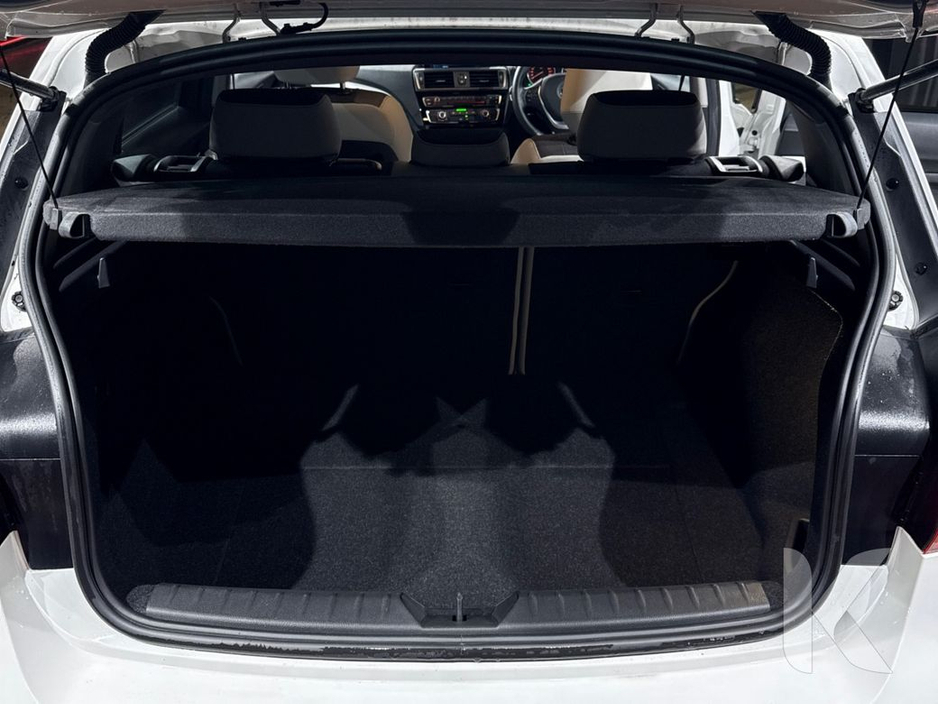 2016 BMW 1 Series AUTOMATIC 1.5 €15,950