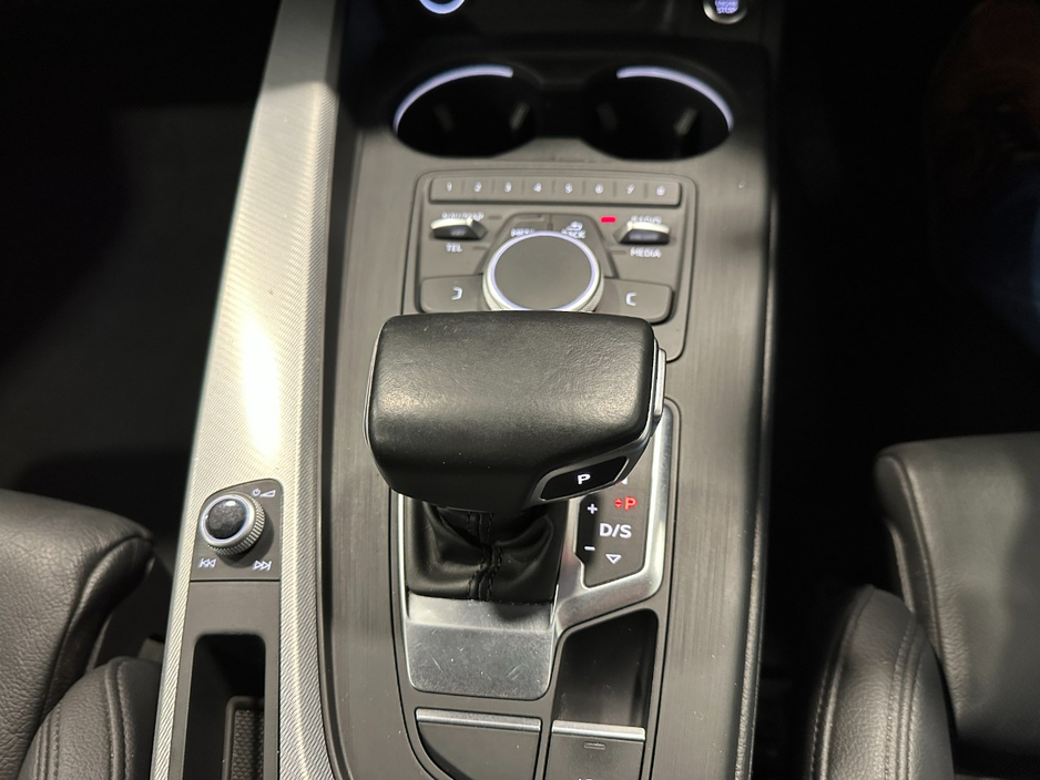 2017 Audi A5 - image 32