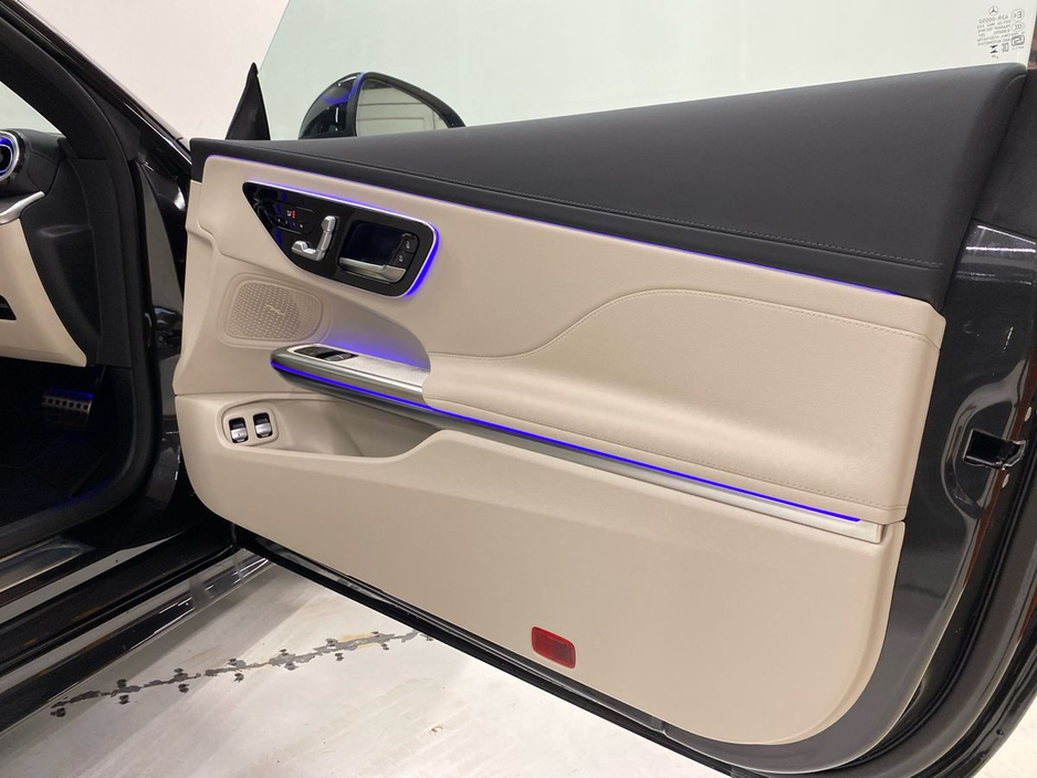 2026 Mercedes-Benz CLE - image 22