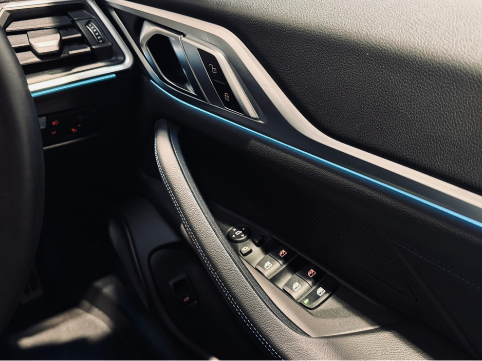 2024 BMW i4 - image 20