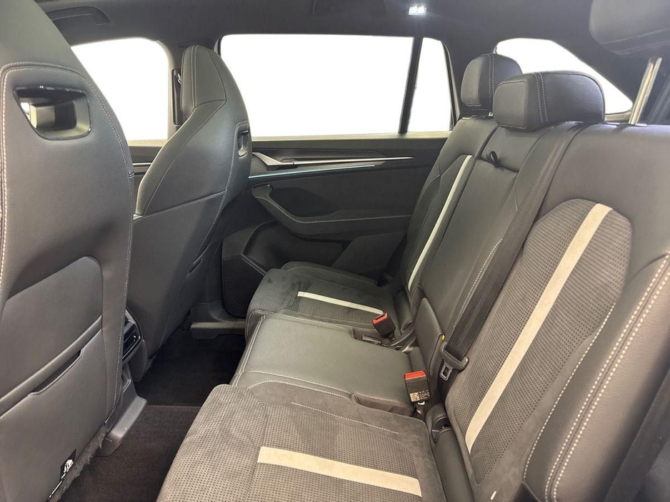 2025 Skoda Kodiaq - image 10