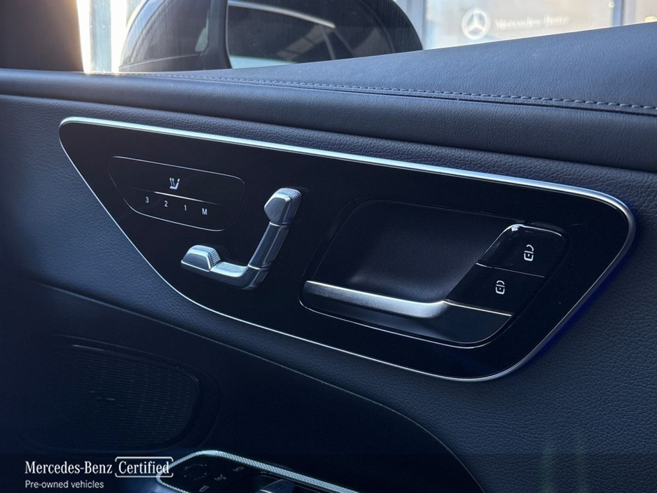 2024 Mercedes-Benz GLC Class GLC 300 e 4MATIC AMG Line PREMIUM €61,900