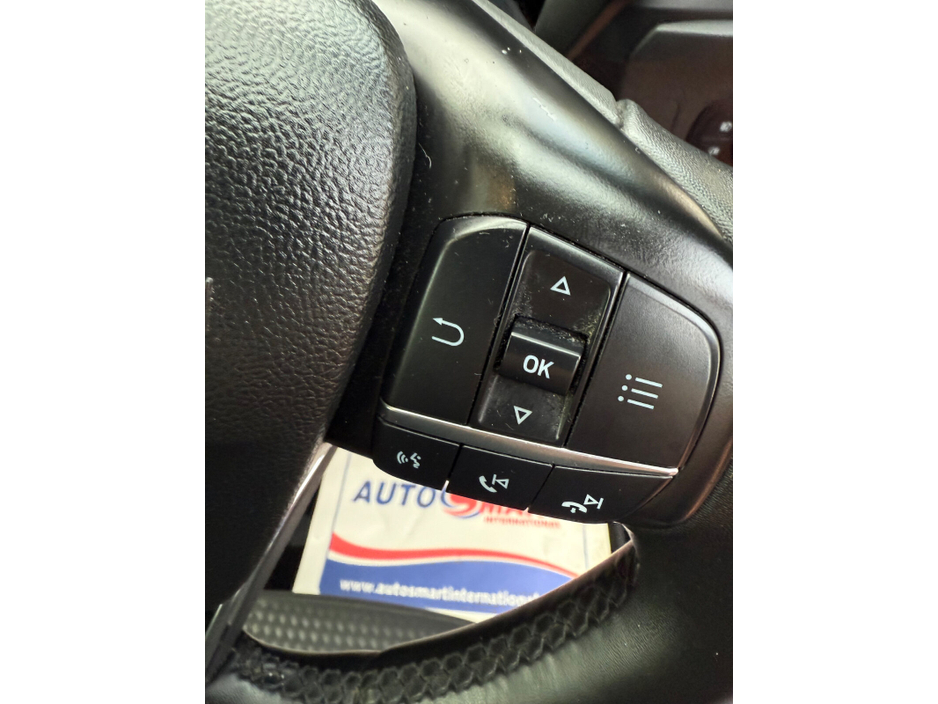 2021 Ford Focus 1.5L EcoBlue 120PS Zetec €18,995