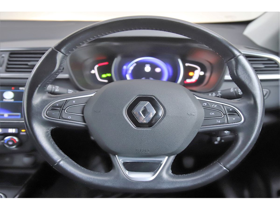 2018 Renault Kadjar - image 17