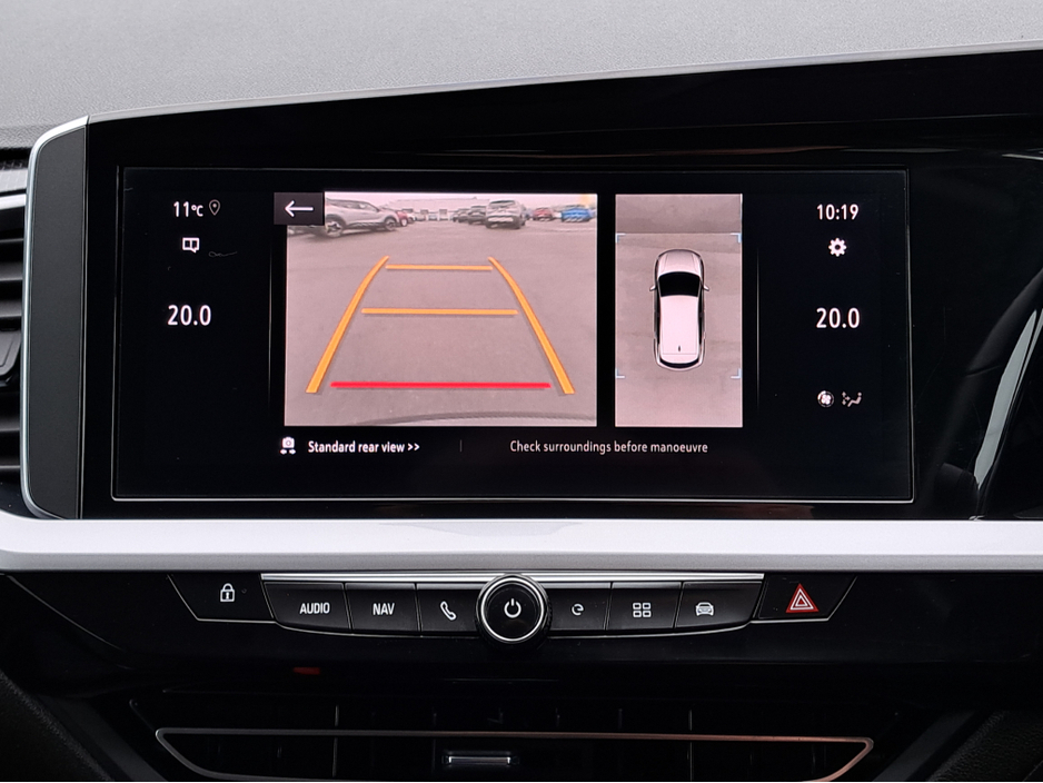 2023 Opel Grandland - image 27