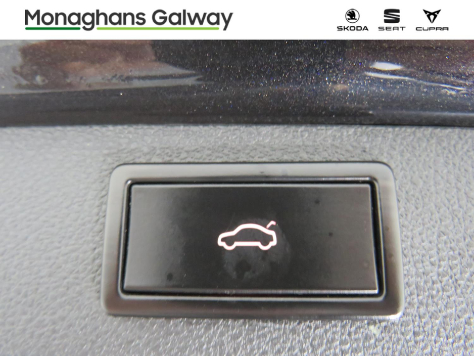 2020 Skoda Kodiaq - image 19
