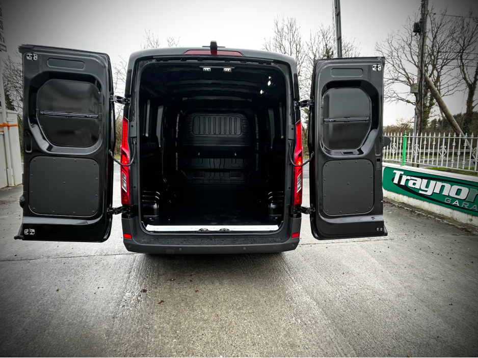 2026 Maxus Deliver 9 - image 20