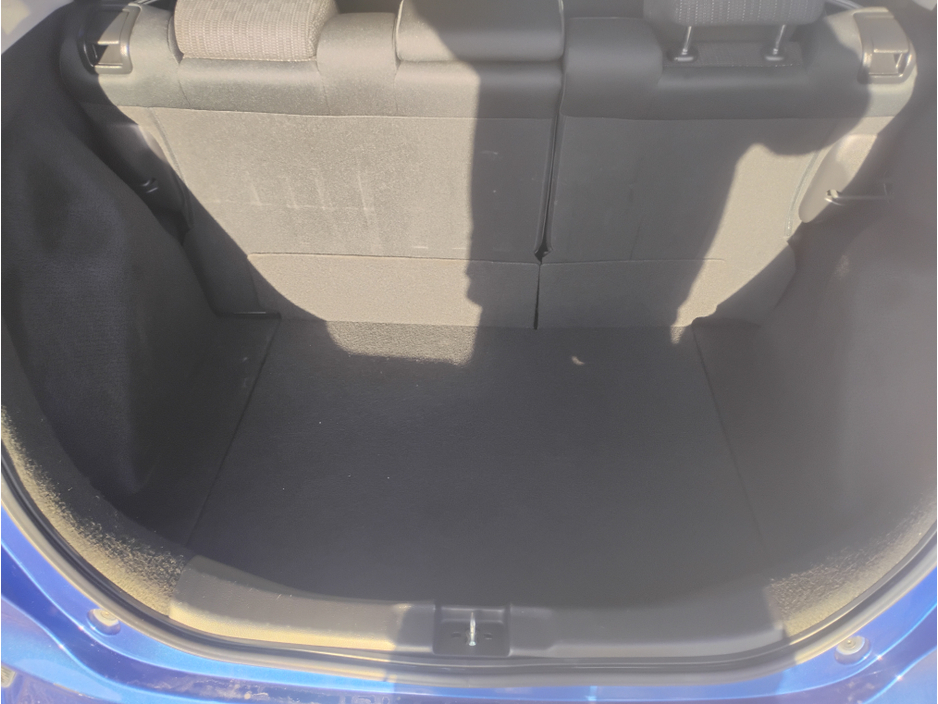 2013 Honda Fit 2013 HONDA FIT AUTOMATIC €7,750