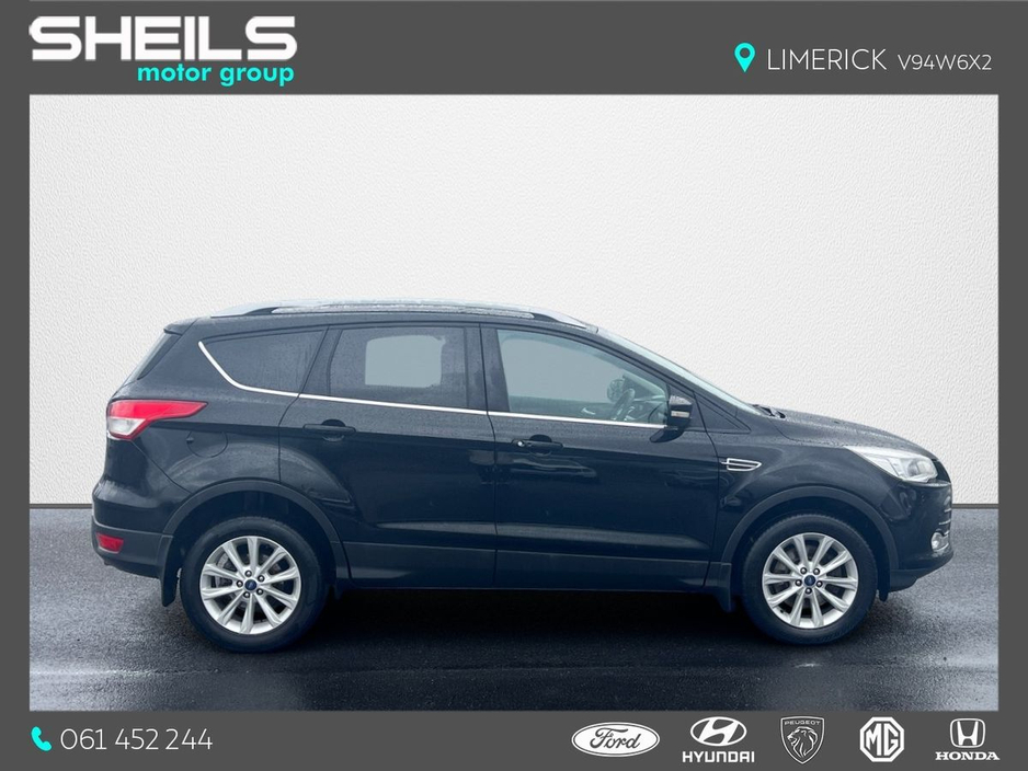 2016 Ford Kuga - image 10