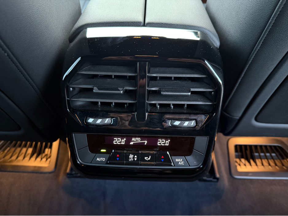 2023 BMW iX XDRIVE40 M SPORT EV//BMW SERVICE HISTORY//IMMACULATE CONDITION//GREAT SPEC//SIMI AND AA DEALER €52,950