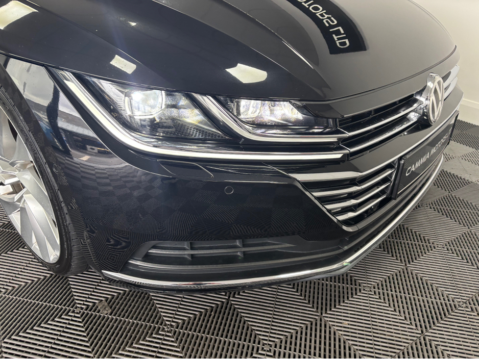 2019 Volkswagen Arteon - image 5