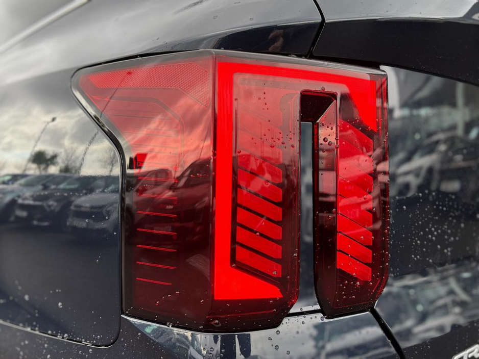 2025 Kia Sorento Plug in hybrid ( 7 seats ) €59,995