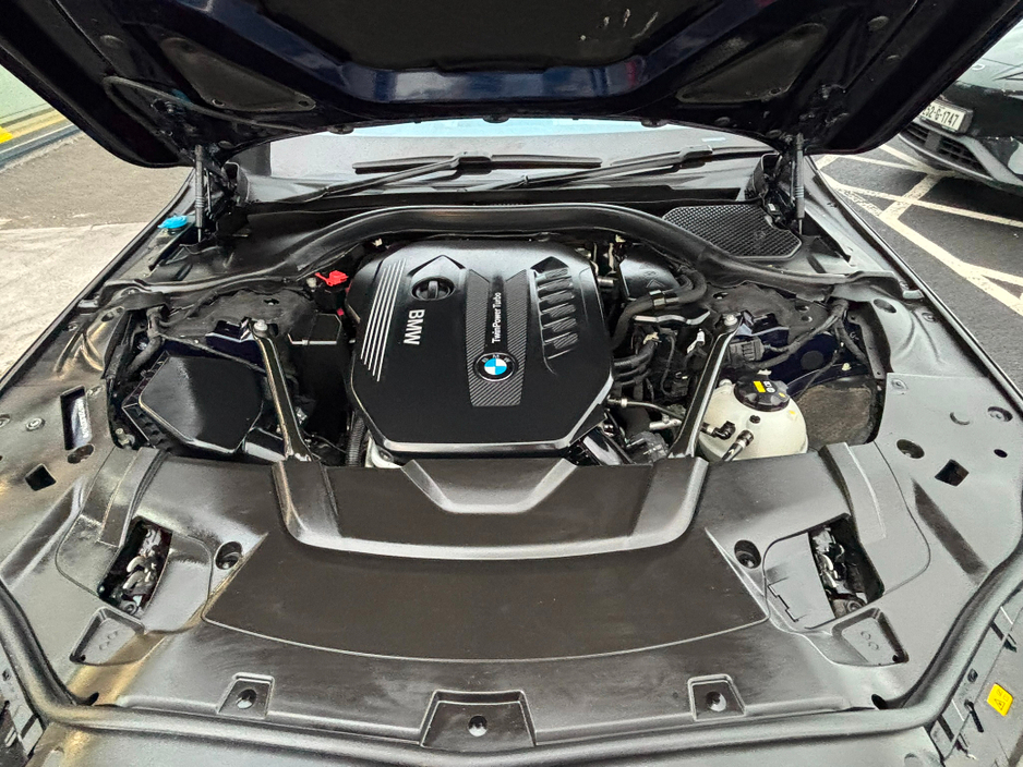 2020 BMW 7 Series - image 47