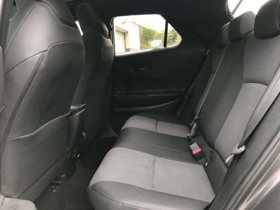 2024 Toyota C-HR HYBRID SOL - GRANDONS €33,995