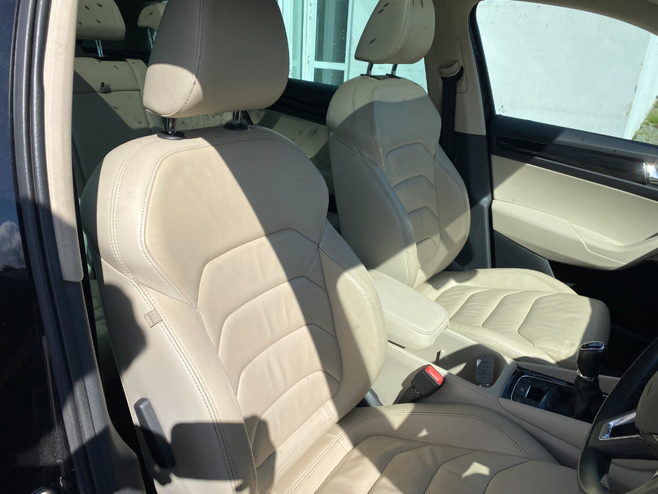 2018 Skoda Kodiaq - image 10