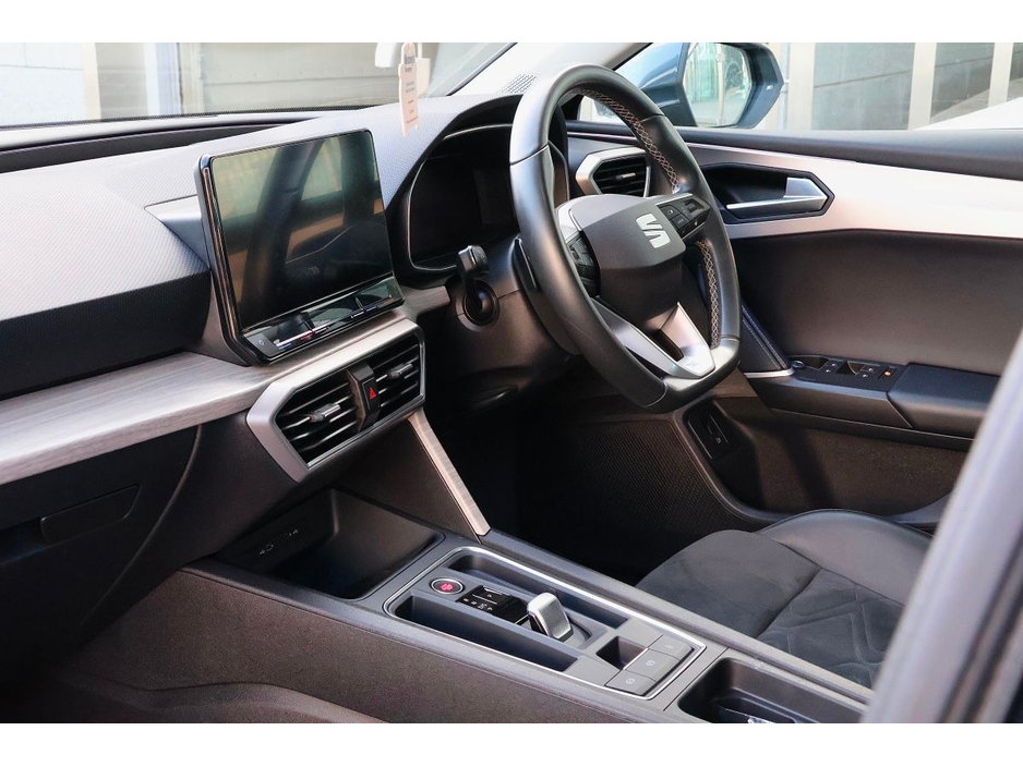 2021 SEAT Leon - image 15