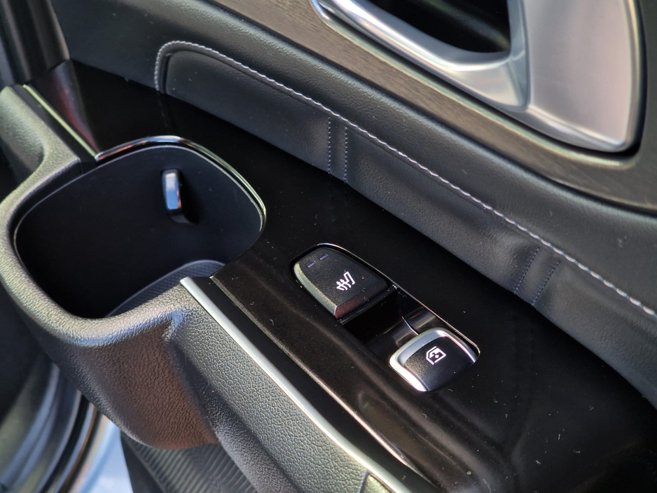 2022 Kia Sorento PHEV, K4 spec,  LOW MILEAG, AUTO, 7 seater, 7seater €44,900