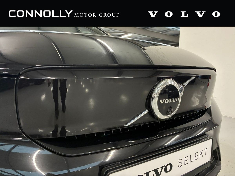 2023 Volvo XC40 BEV 231hp Ultimate €249pm €30,995