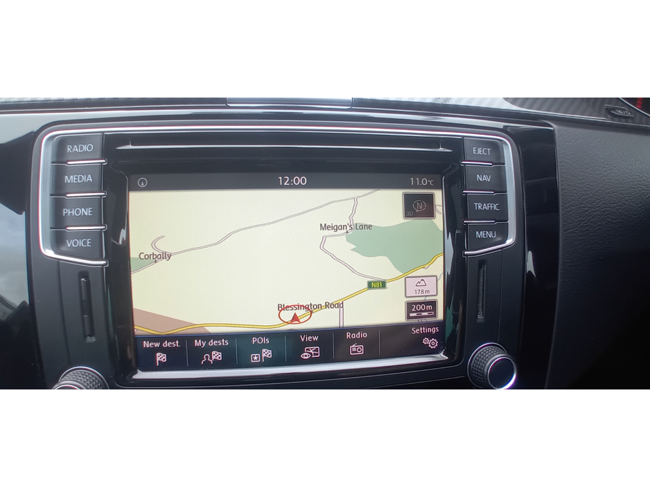 2016 Volkswagen CC - image 25