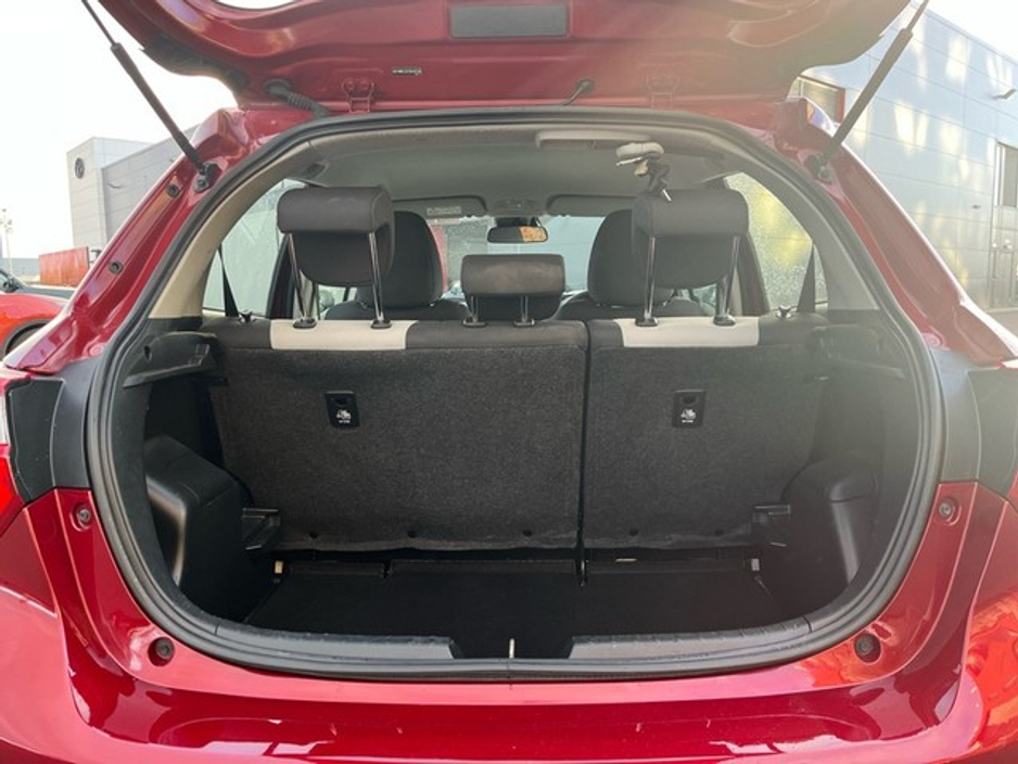 2019 Toyota Yaris YARIS 1.0 5DR LUNA €15,950