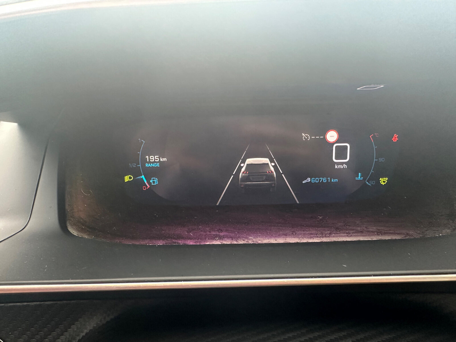 2022 Peugeot 2008 1.2 Puretech 100bhp Allure €21,895