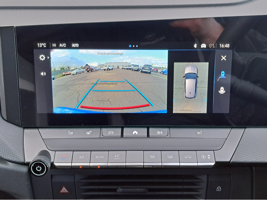 2026 Opel Astra - image 26