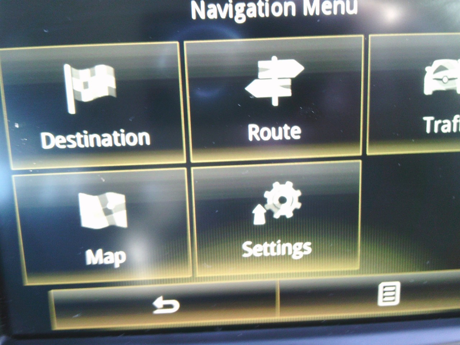 2016 Renault Kadjar - image 20