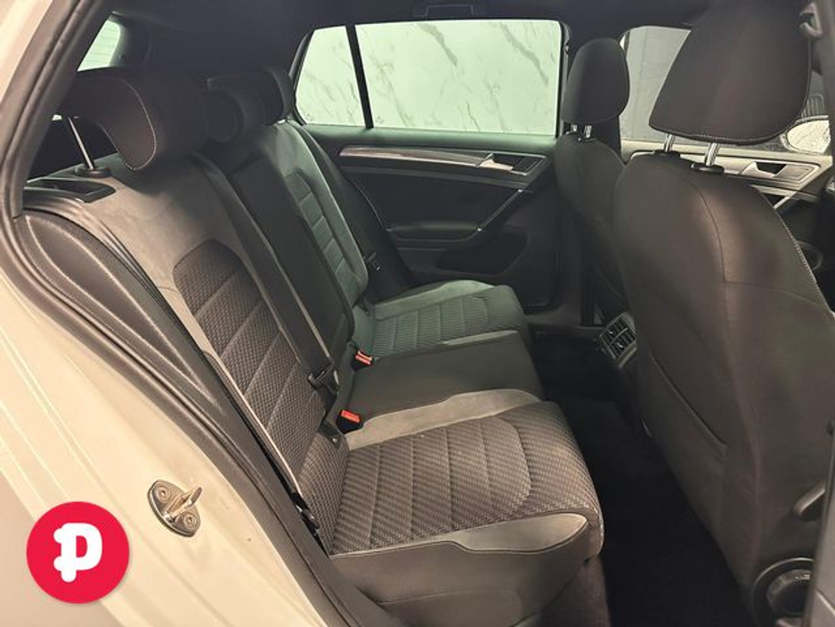 2019 Volkswagen Golf R-line TDI 5DR Auto - Straight Sale Discount €24,950