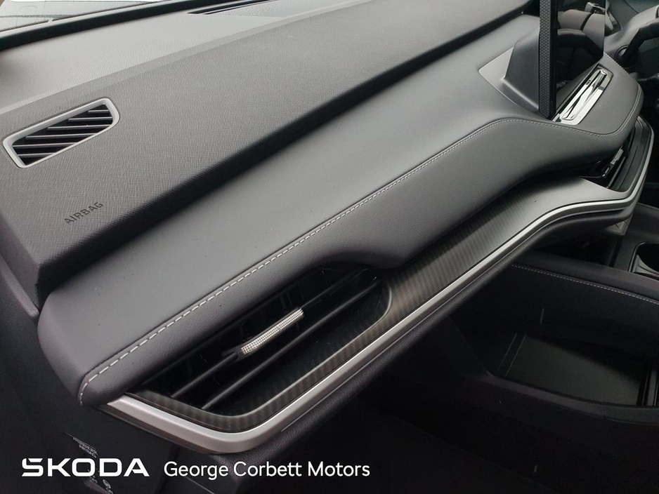 2026 Skoda Enyaq - image 20