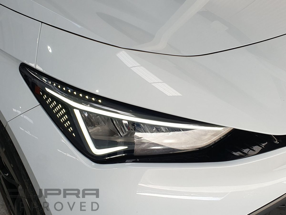 2023 Cupra Born - image 20