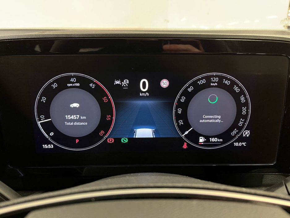 2025 Skoda Kodiaq Selection+ 2.0TDI 150BHP DSG - Reversing Camera - Climate Control - Heated Seats - Cruise Control - Keyless Start - Apple CarPlay/Android Auto €57,950