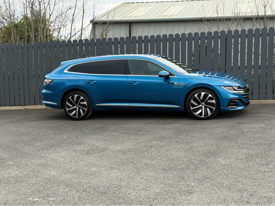 2023 Volkswagen Arteon - image 5