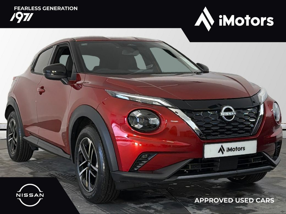 2026 Nissan Juke for sale in , Ireland
