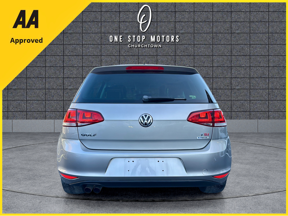 2016 Volkswagen Golf - image 10