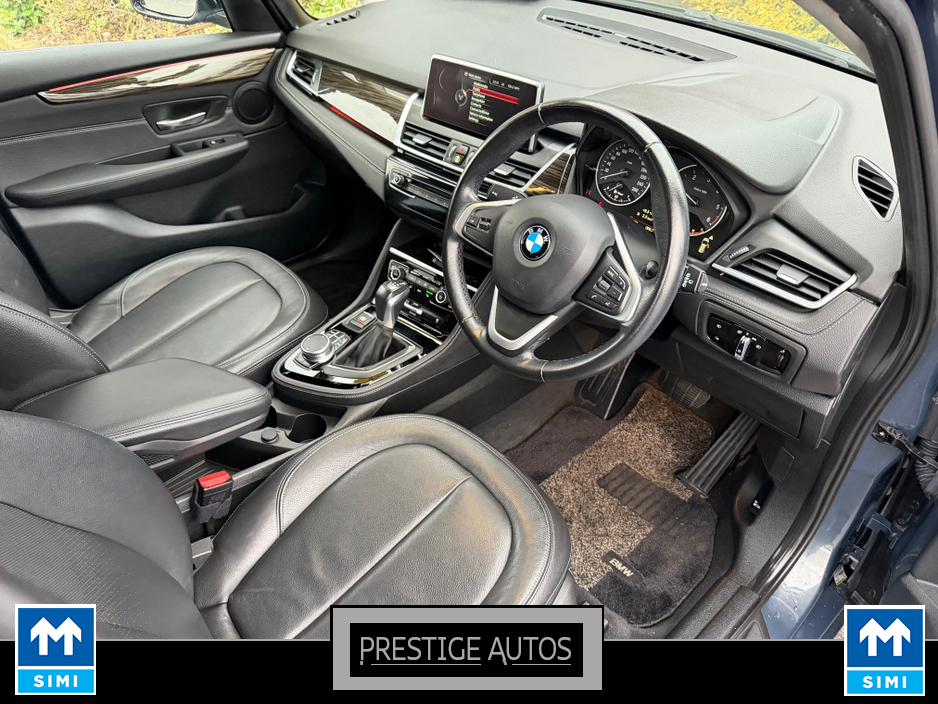 2016 BMW 2 Series Gran Tourer *DEPOSIT TAKEN**CAR ID 15* €16,950