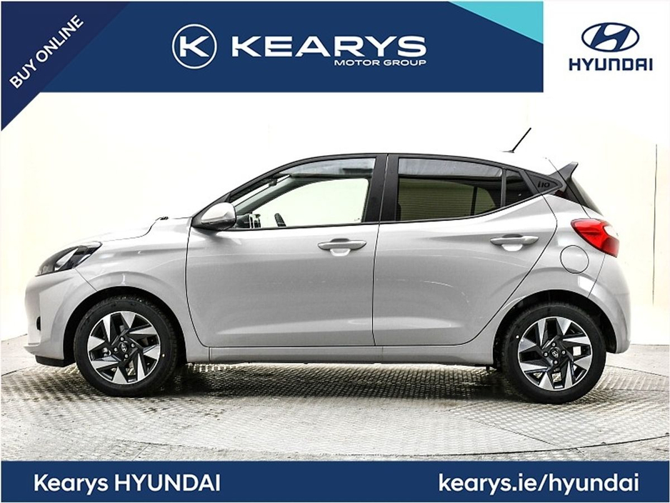 2024 Hyundai i10 - image 3