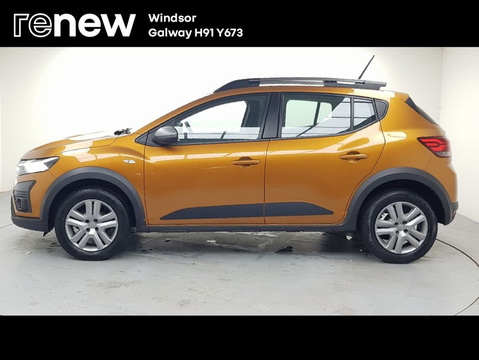 2023 Dacia Sandero Stepway TCe 90 STEPWAY Comfort €16,995