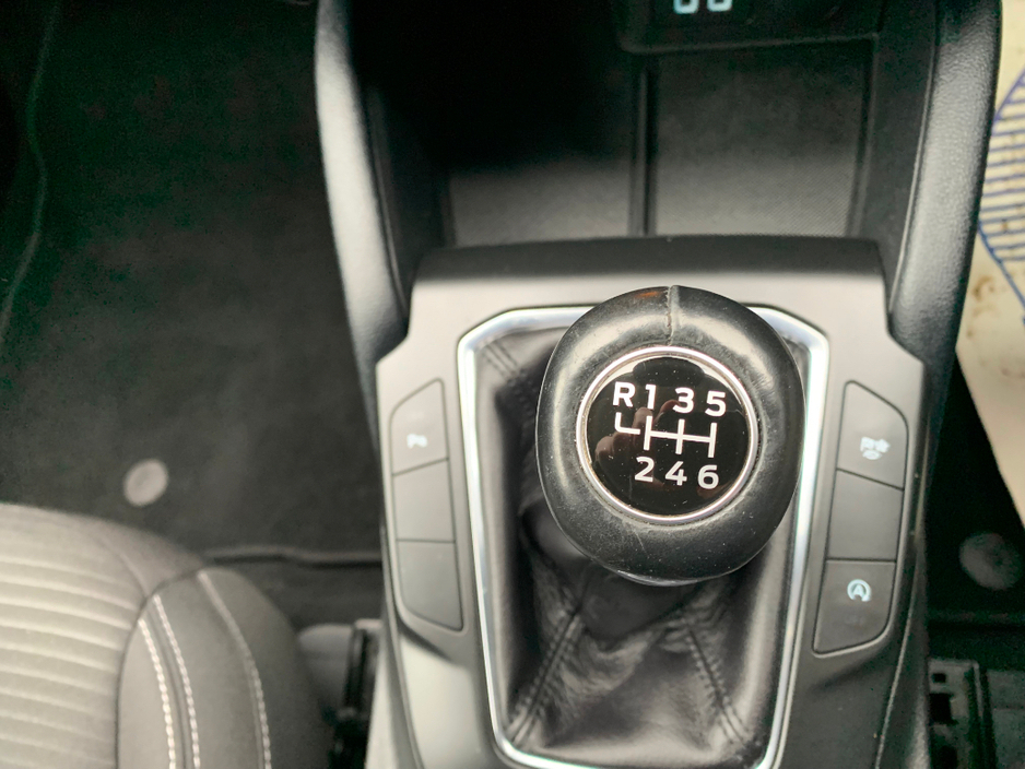 2022 Ford Kuga 1.5 TDCI 120 PS TITANIUM COMMERCIAL // PRICE EXCL. VAT // GREAT CONDITION // FULL SERVICE HISTORY // ONE OWNER // NEW MODEL // €16,662