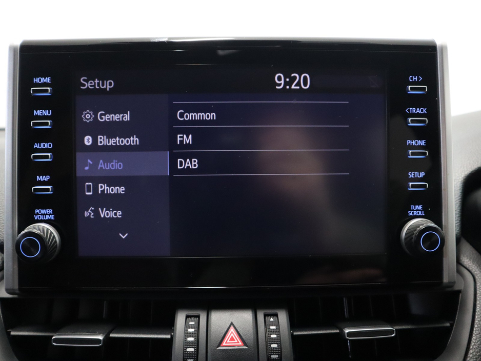 2021 Suzuki S-CROSS *50* E-FOUR SZ5 4x4 €28,995