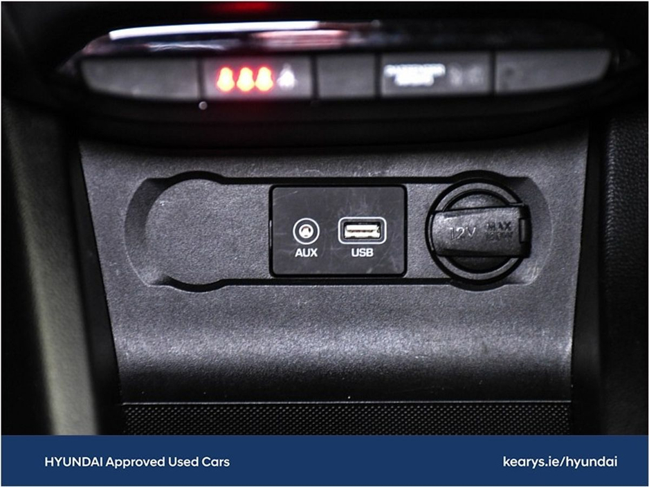 2021 Hyundai i20 1.2 Classic €15,890